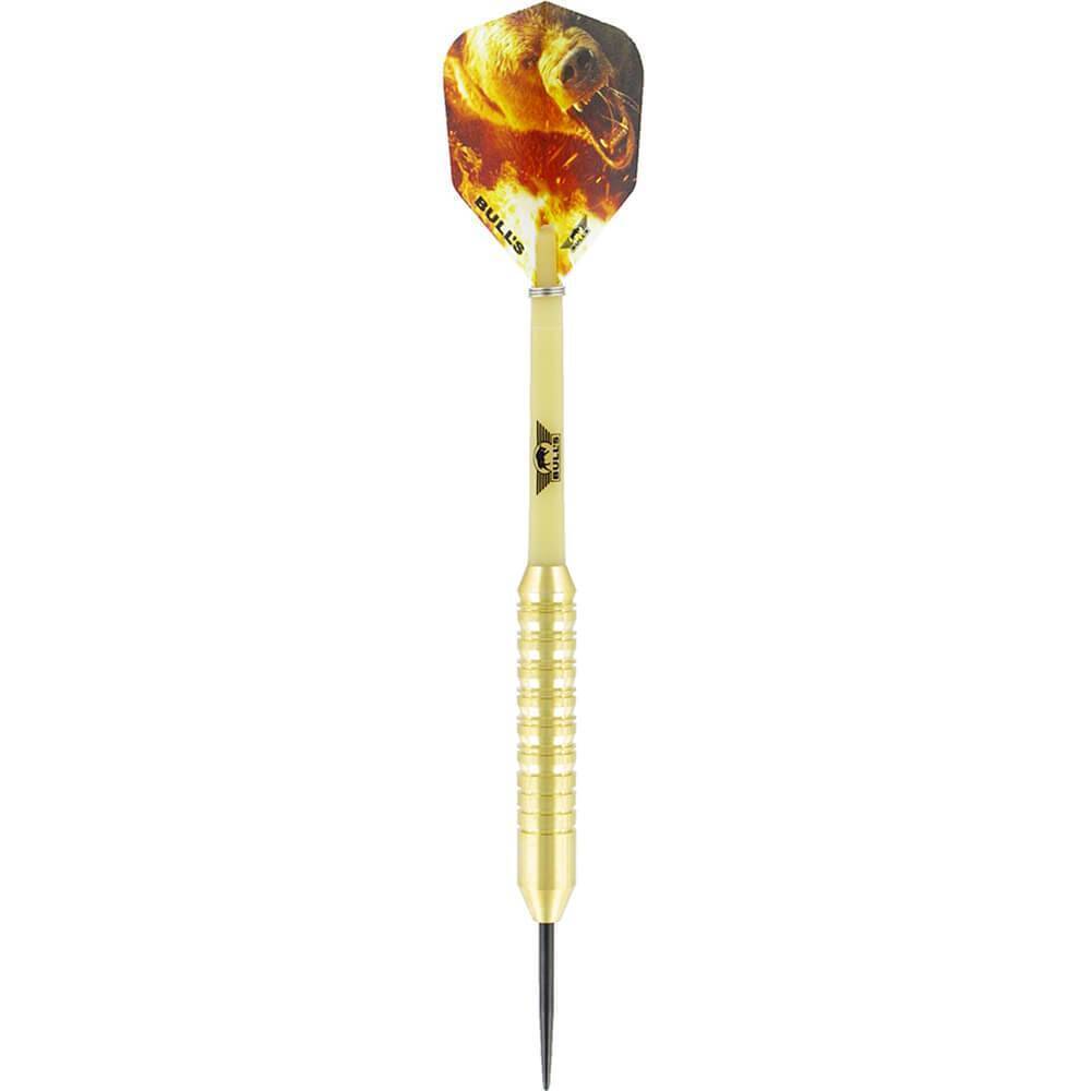 Bull's NL - Bear Brass 22g - Steeldart