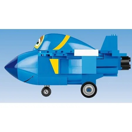 Cobi 25125 Super Wings Jerome