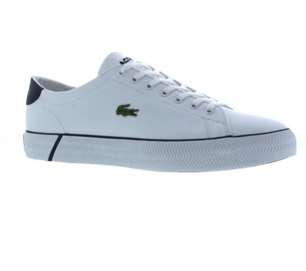 Lacoste Gripshot Trainers