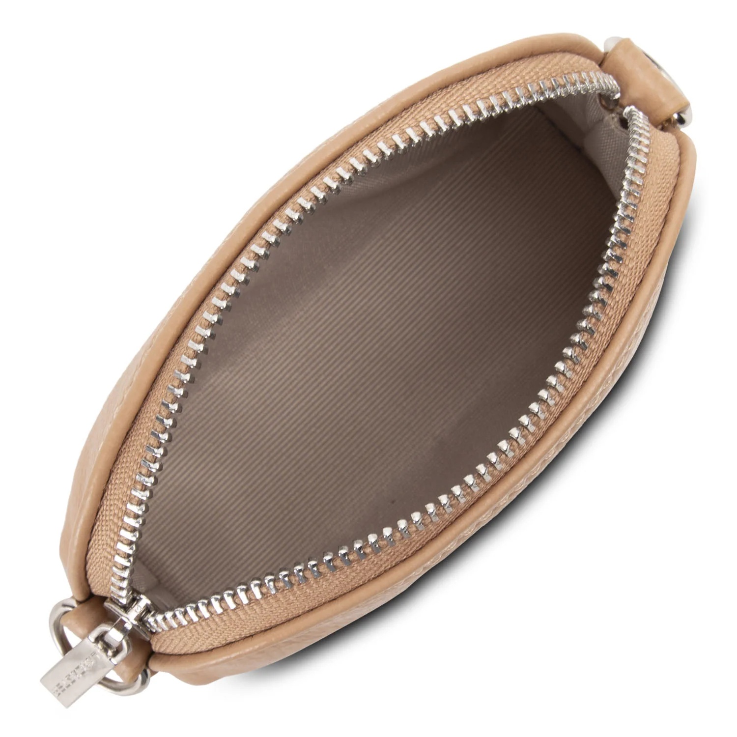 Foulonné PM-Petit porte-monnaie
