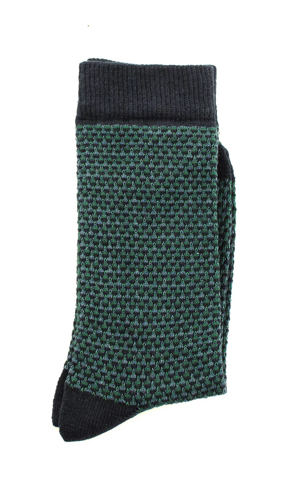 ROYALTIES - CHAUSSETTES GARY