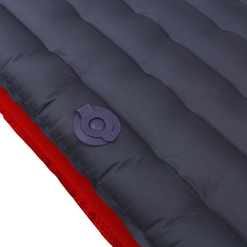 Husky Frogy 10 opblaasbare slaapmat - Dark Blue