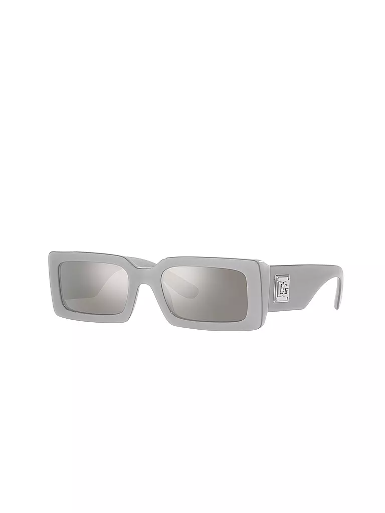 DOLCE&GABBANA Sonnenbrille DG4416/53 hellgrau