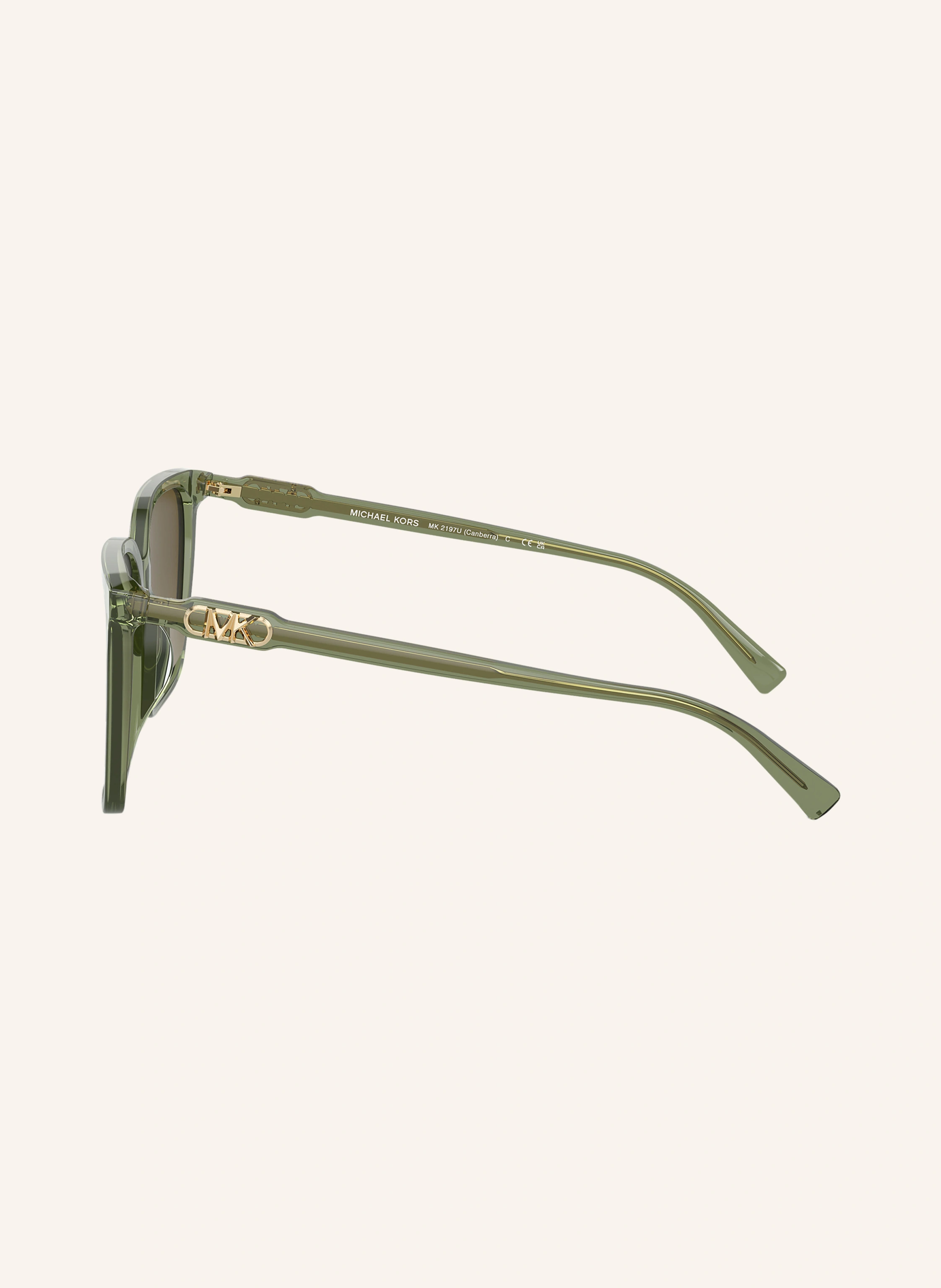 MICHAEL KORS Sonnenbrille MK2197U CANBERA