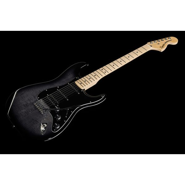 Squier Affinity Strat FM HSSBB Set