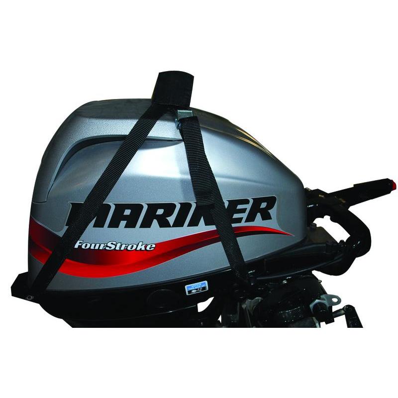 Harnais Euromarine Porte-Moteur Hors-Bord