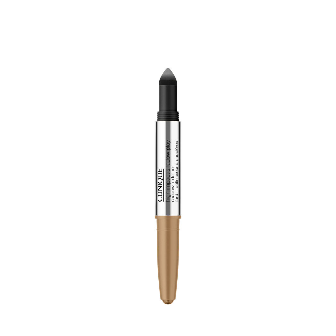 CLINIQUE High Impact Shadow Play™ Shadow + Definer