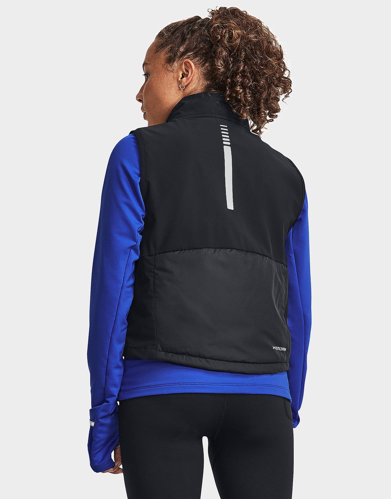 Under Armour Outerwear Vests LAUNCH INSULATED VEST