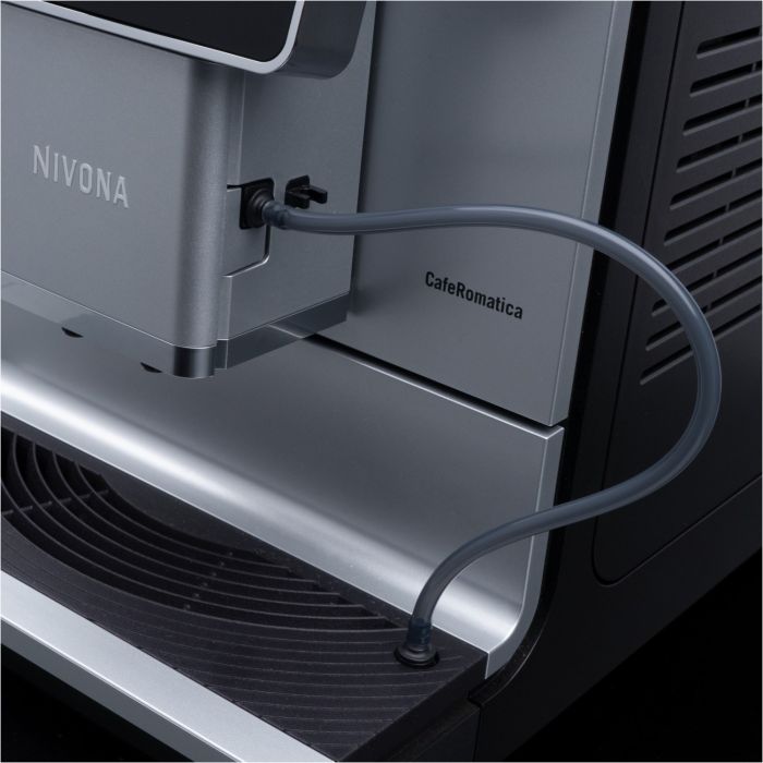 Nivona Kaffeevollautomat CafeRomatica NICR 970 // 1kg Nivona Kaffee gratis