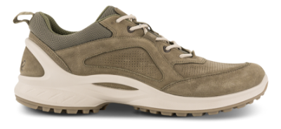 ECCO Biom Energi Sneaker Grøn 85081461477