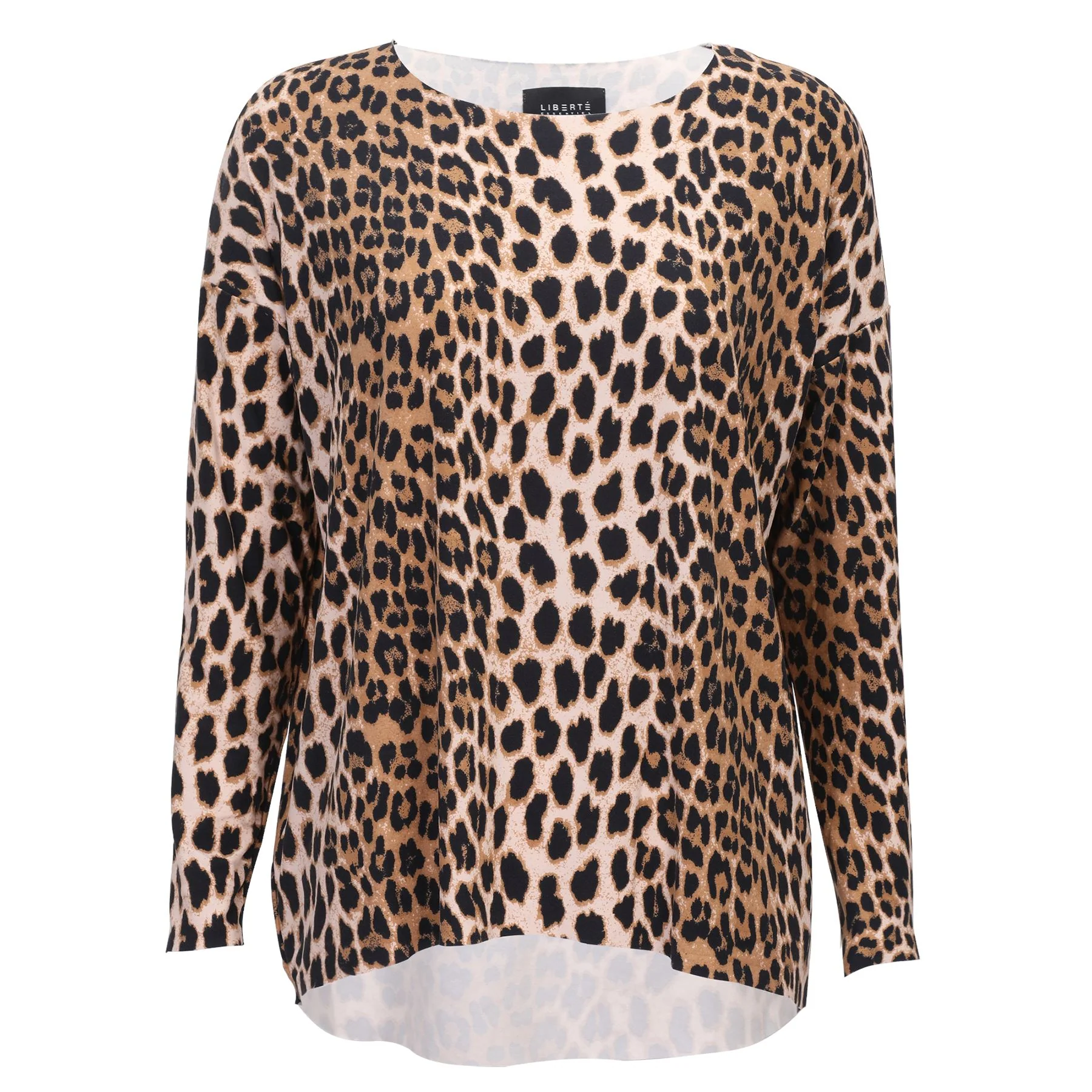 Liberte Alma-Ls-Top lux leo