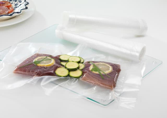 Foodsaver vakuumposerulle (28 cm) 204102