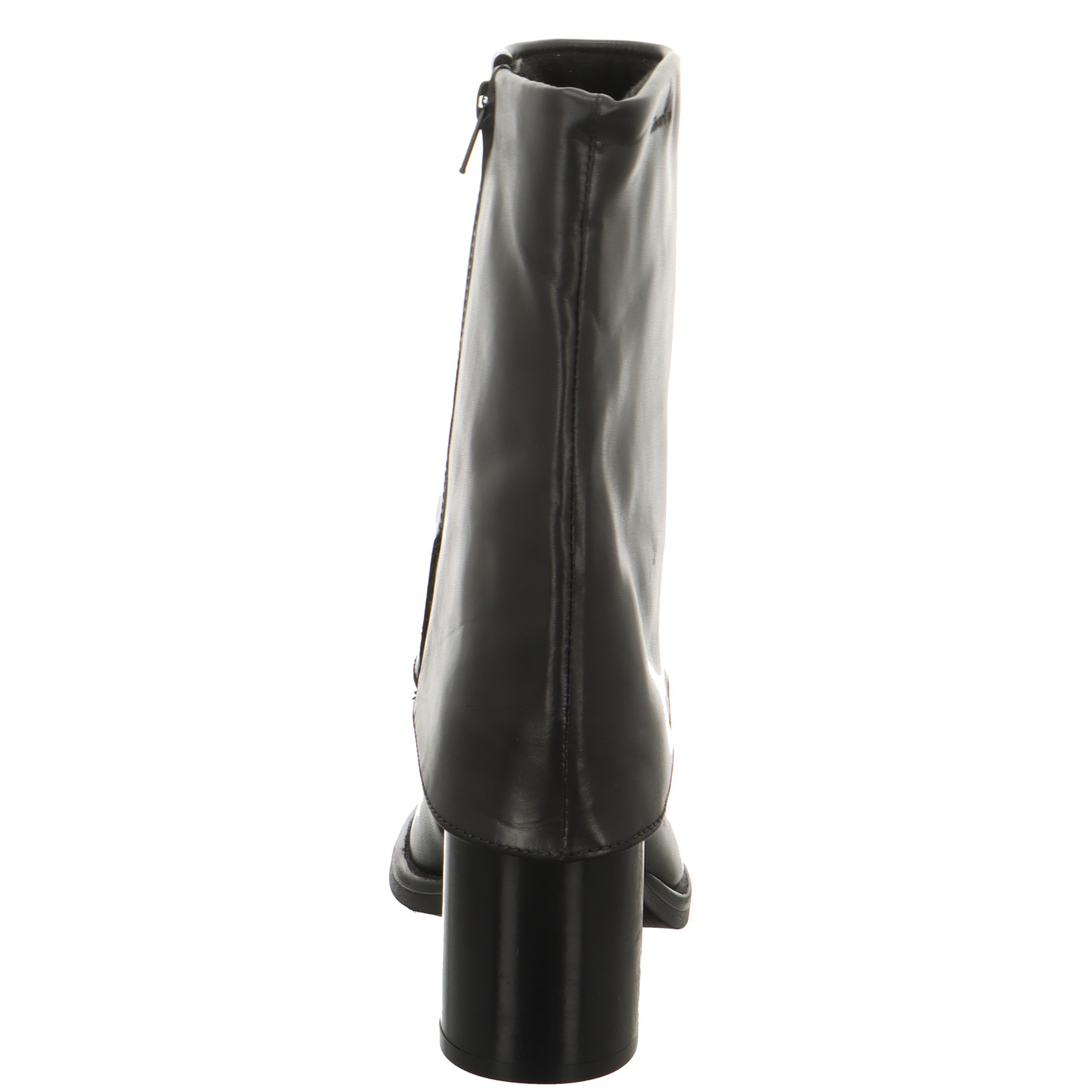 Stiefel schwarz