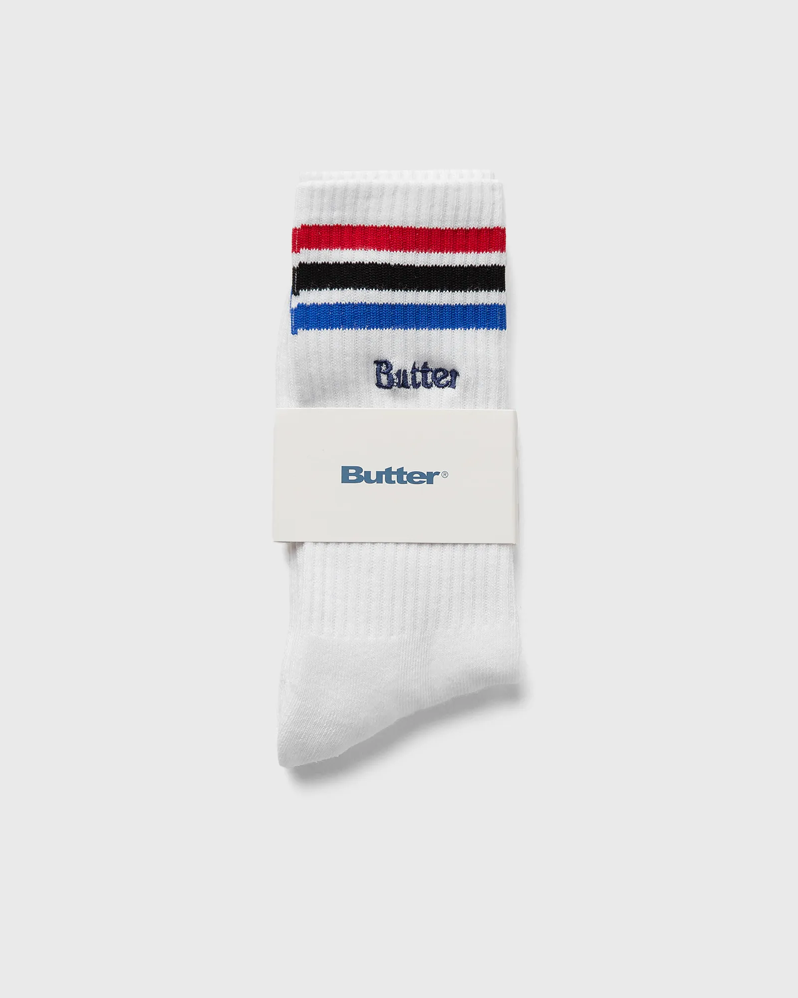 Butter Goods Stripe Socks