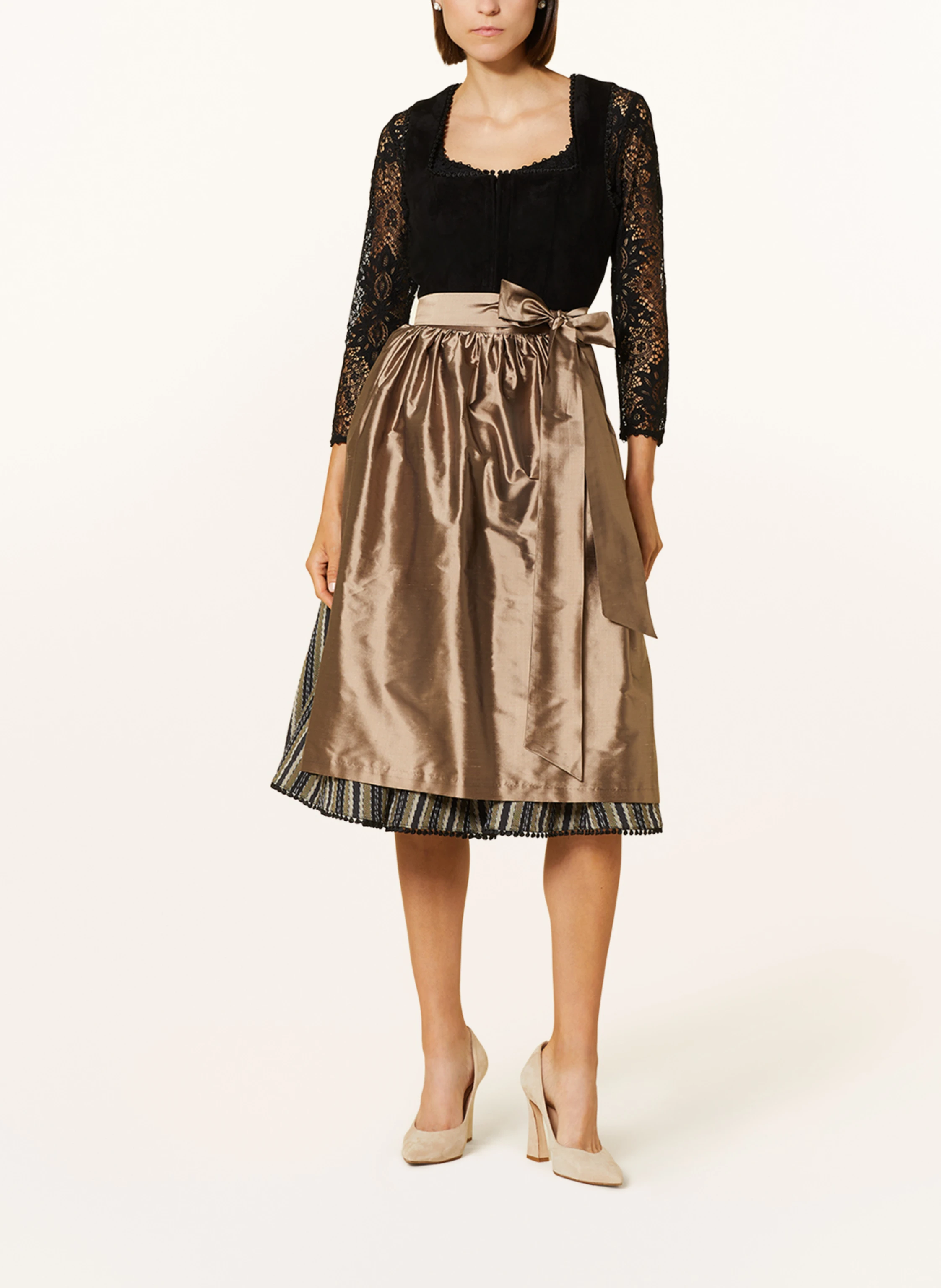KINGA MATHE Dirndl GRANADA