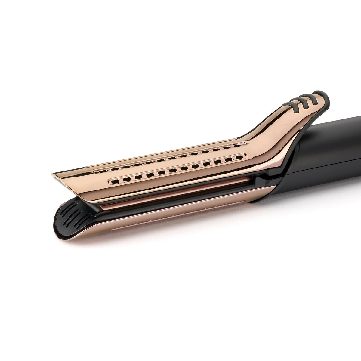 BABYLISS<br>Modelador de Cachos Curl Styler Lustre C115E