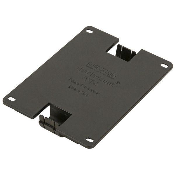 Rockboard Pedalsafe Type C RB-MP
