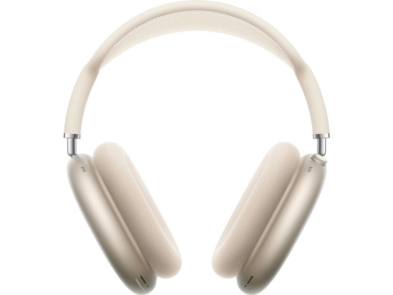 Apple Wireless Over-Ear-Kopfhörer AirPods Max 2024 Polarste Musik. Maximal.