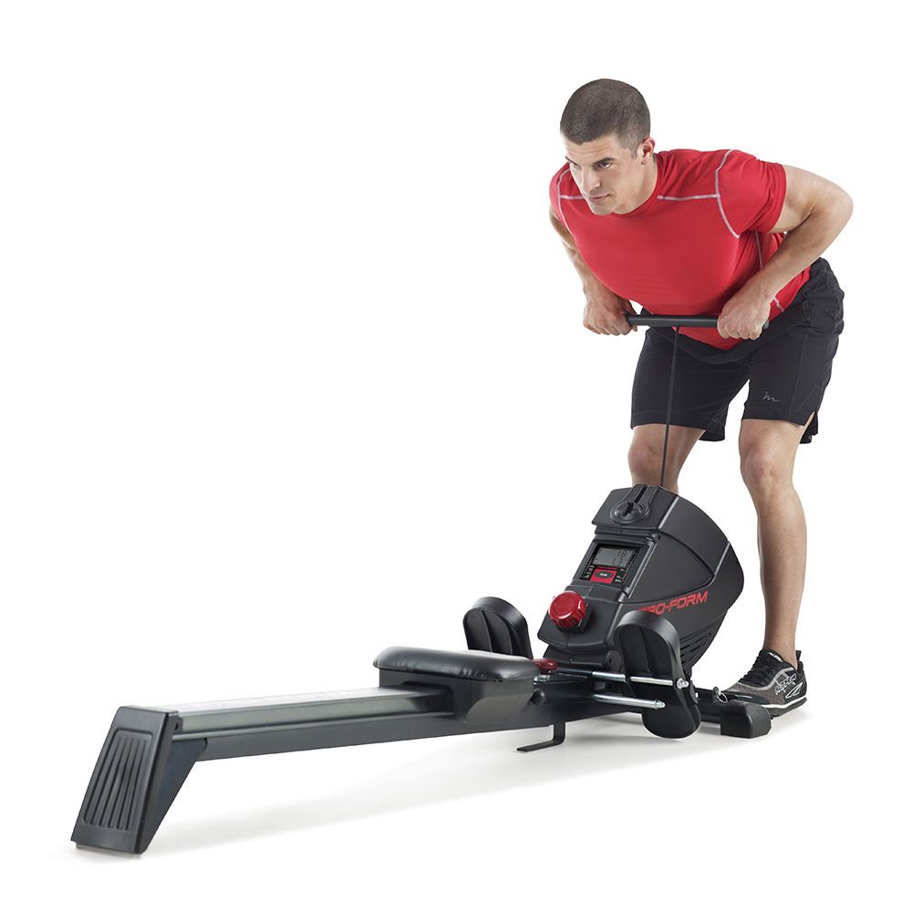 Pro-form 440R - Rameur