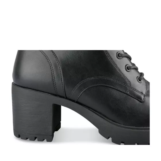 Bottines NOIR PHILOV