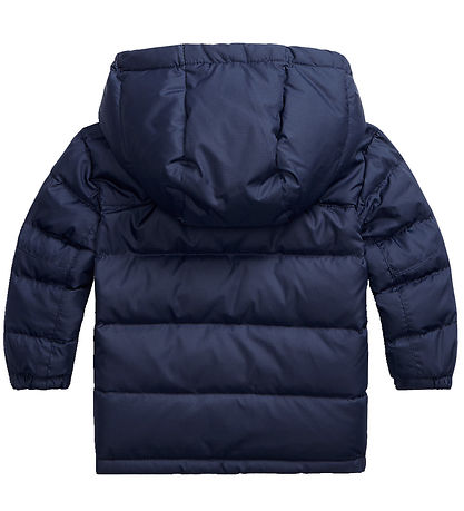 Polo Ralph Lauren Daunenjacke - Classics - Navy