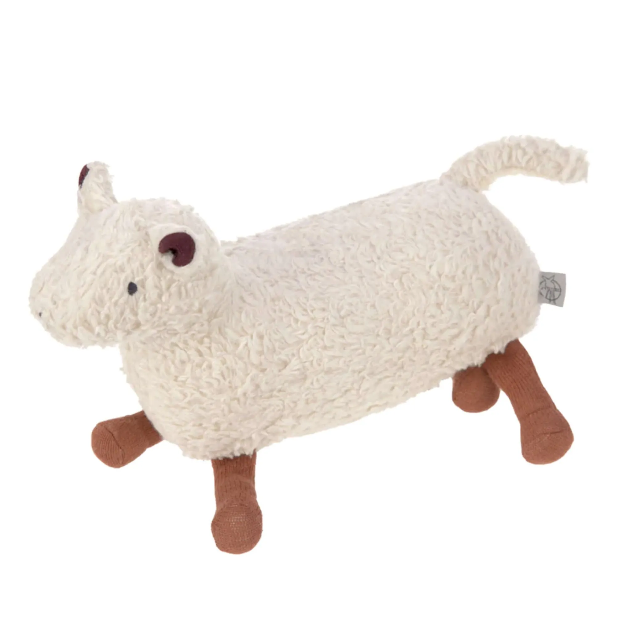 Lassig Peluche Musicale Bluetooth - Mouton