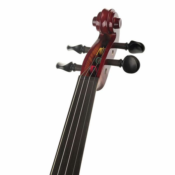 Yamaha SV-250 Silent Violine