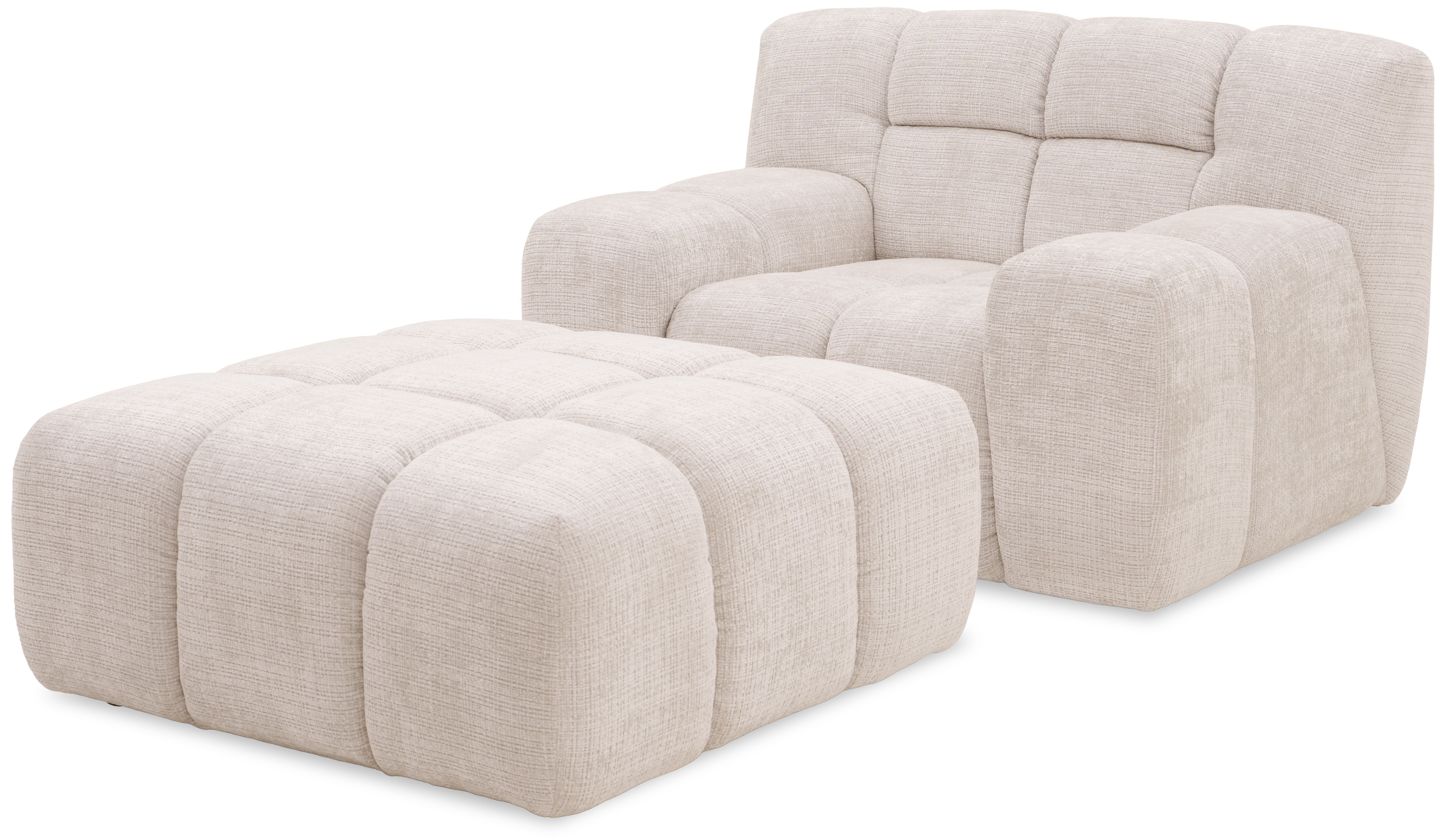 Fauteuil Trentino