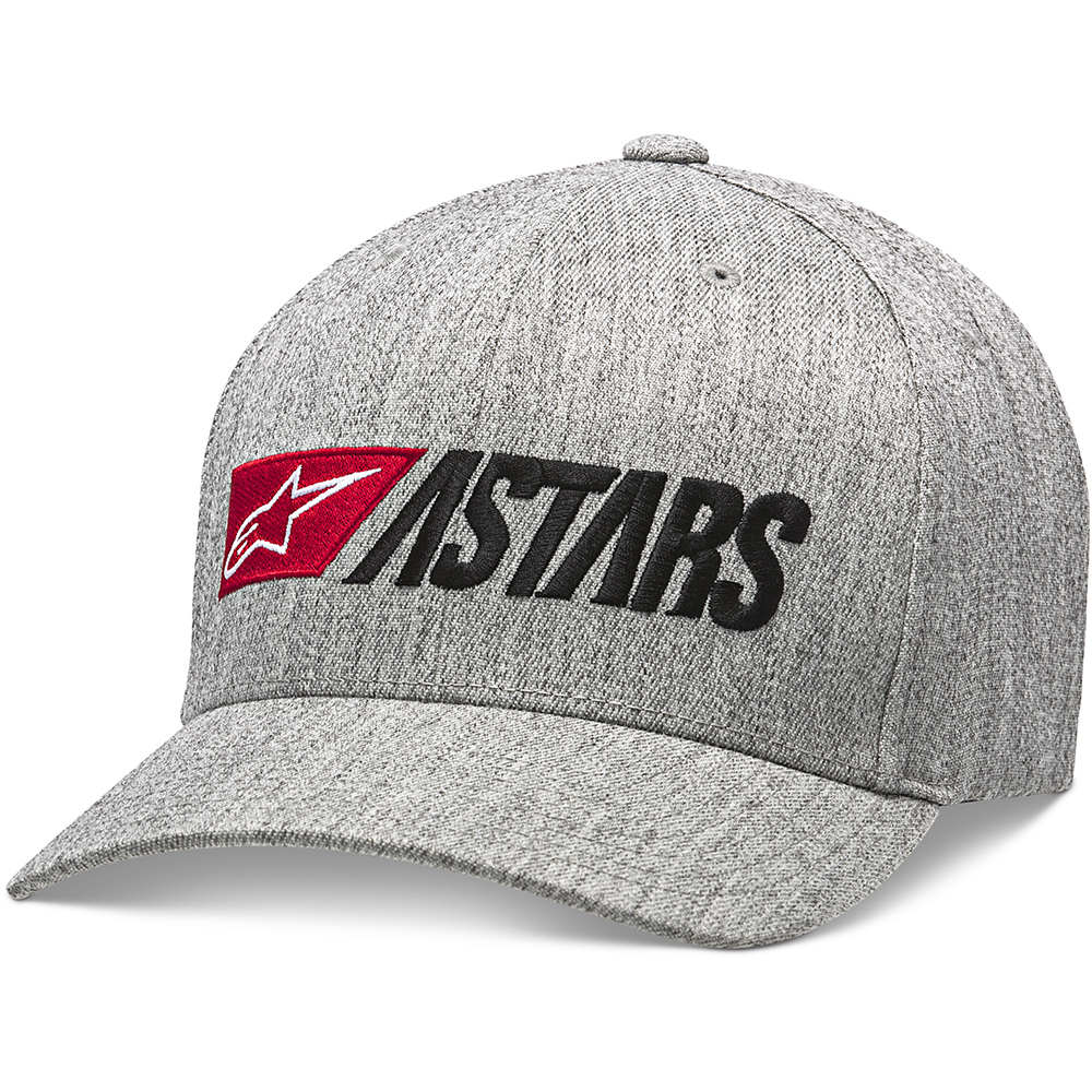 Alpinestars - Casquette Indulgent Gris
