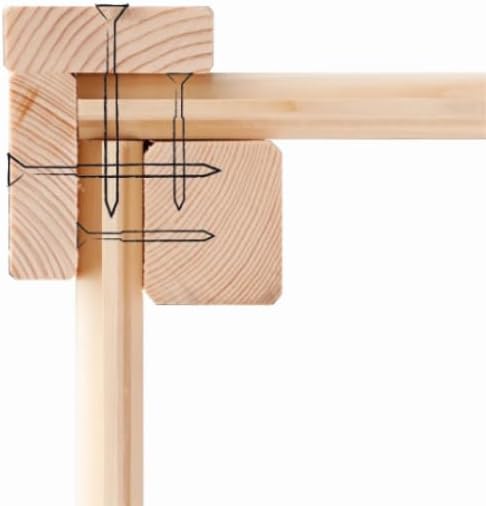 Karibu Holz Gartenhaus | Gerätehaus aus Fichtenholz | 3,31 x 3,34 x 2,16 m | | 8,75 m²