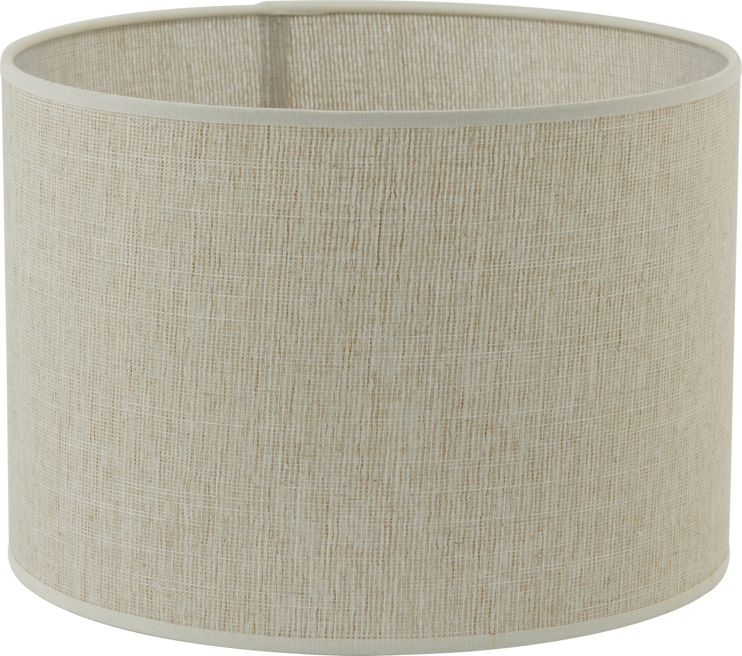 Light & Living lampenkap Breska beige D 40 H 30 cm