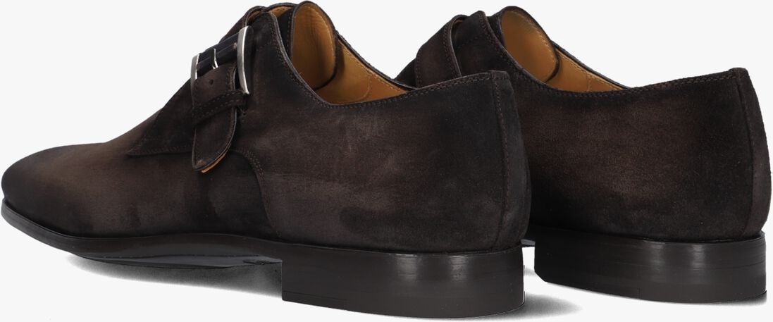 bruine magnanni nette schoenen 19531