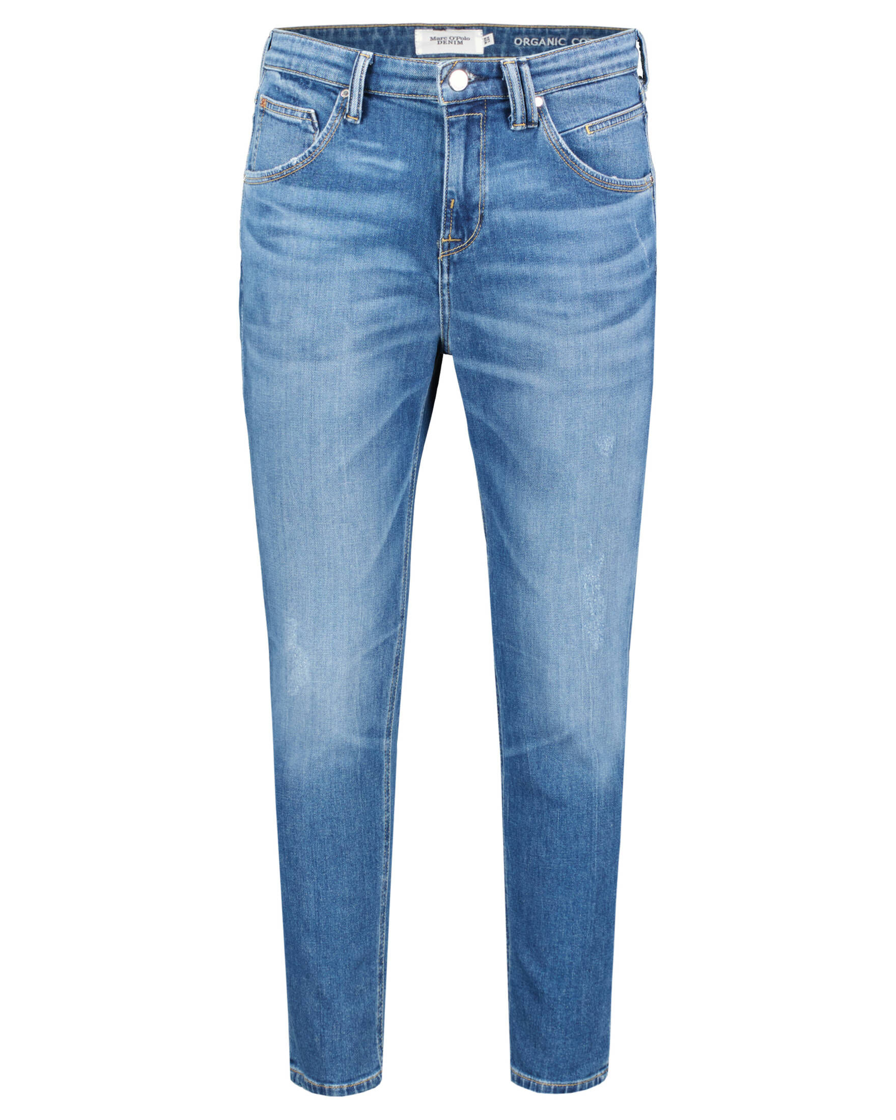 Marc O'Polo| Damen Jeans FREJA Boyfriend Fit