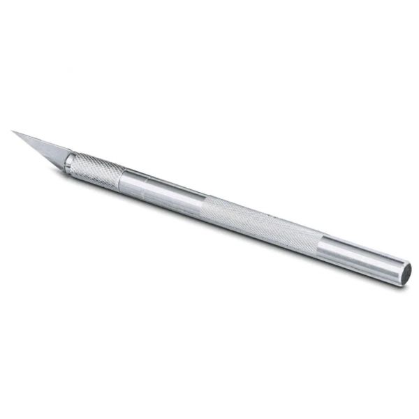 Stanley Escalpelo 120MM - 0-10-401 - 0-10-401