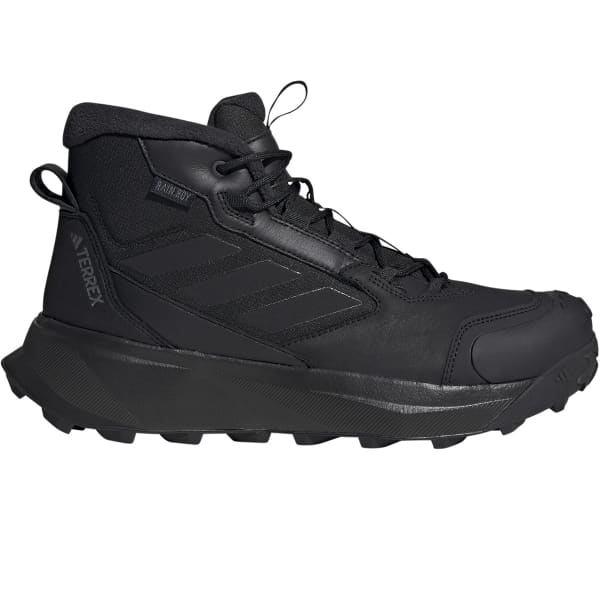 Après ski ADIDAS TERREX WINTER MID BOOT NOIESS/NOIESS/GRIQUA