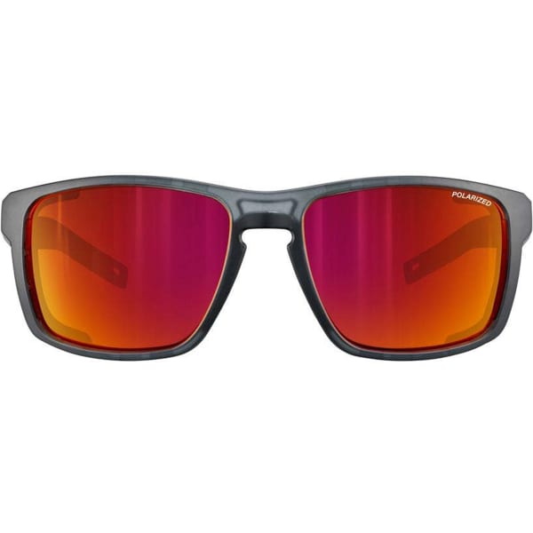Lunette de ski JULBO SHIELD BLACK T/POLAR BLACK 3CF