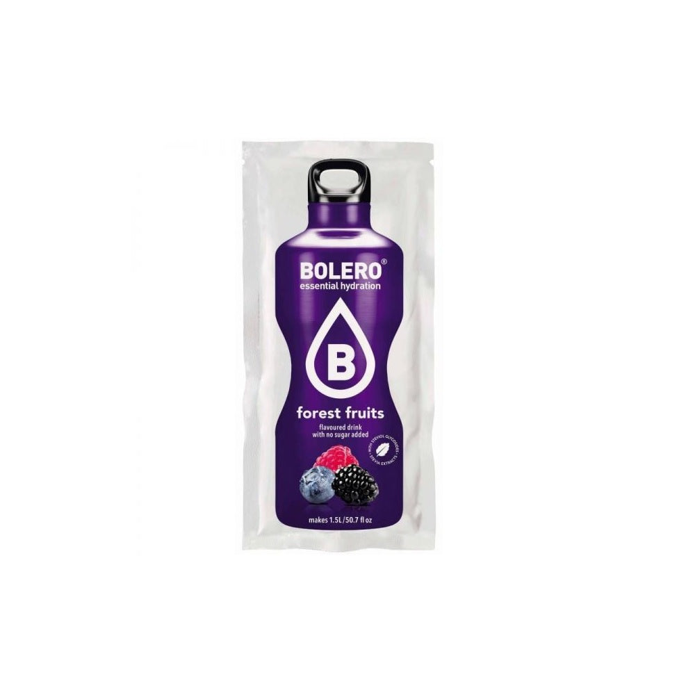 BOLERO Bolero Essential Hydration