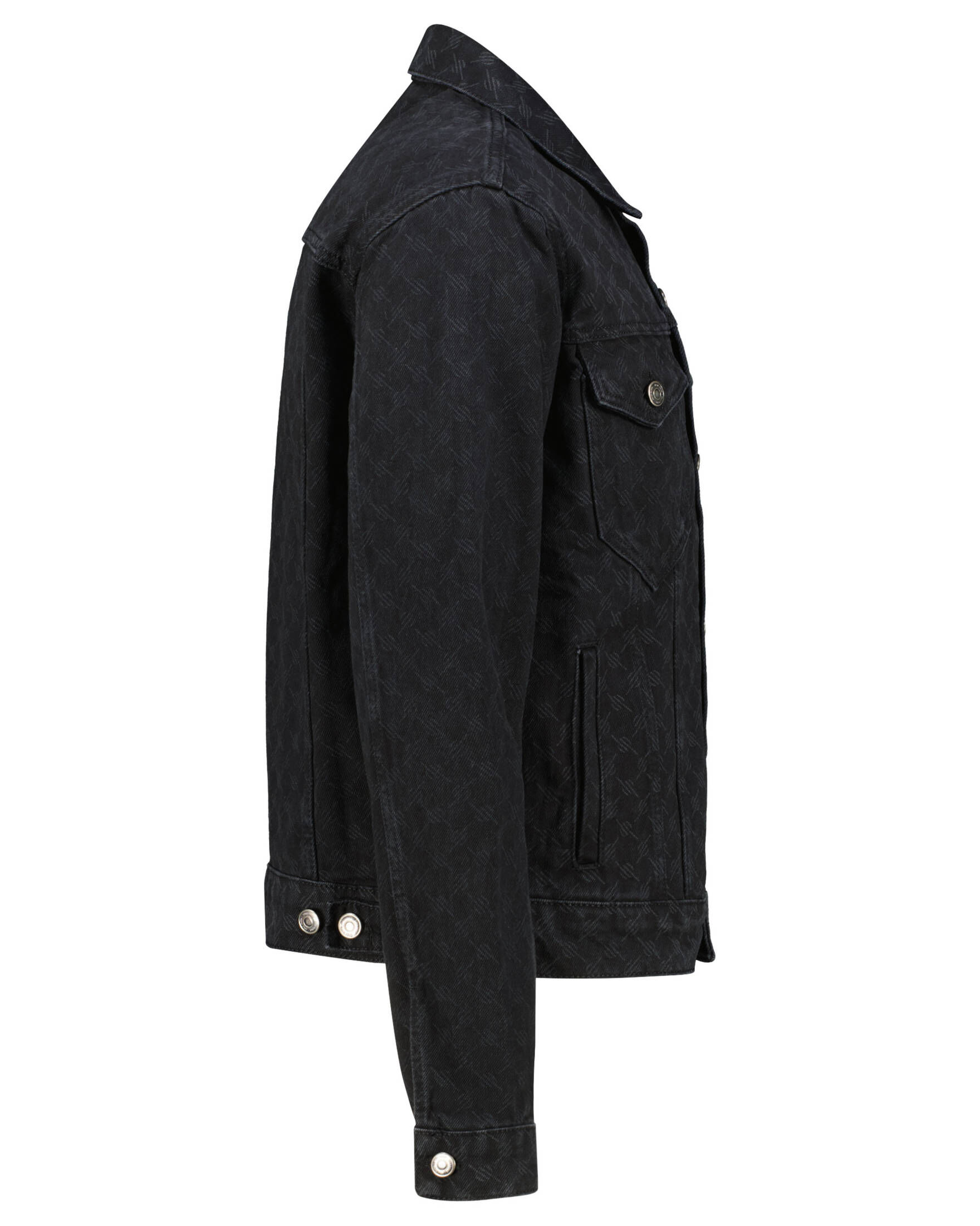 Daily Paper| Herren Jeansjacke MALWA JACKET