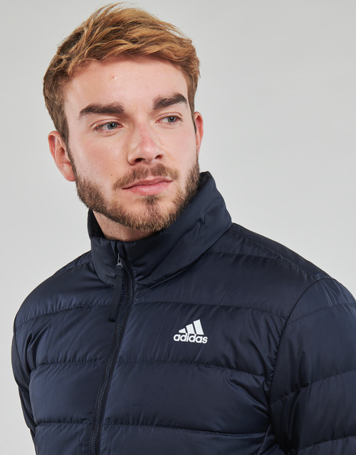 Adidas Sportswear - ESS LITE DOWN J - Marine