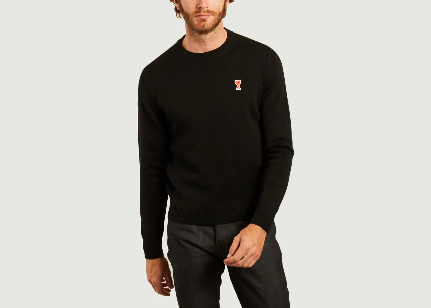 Pull Ami de Cœur AMI Paris