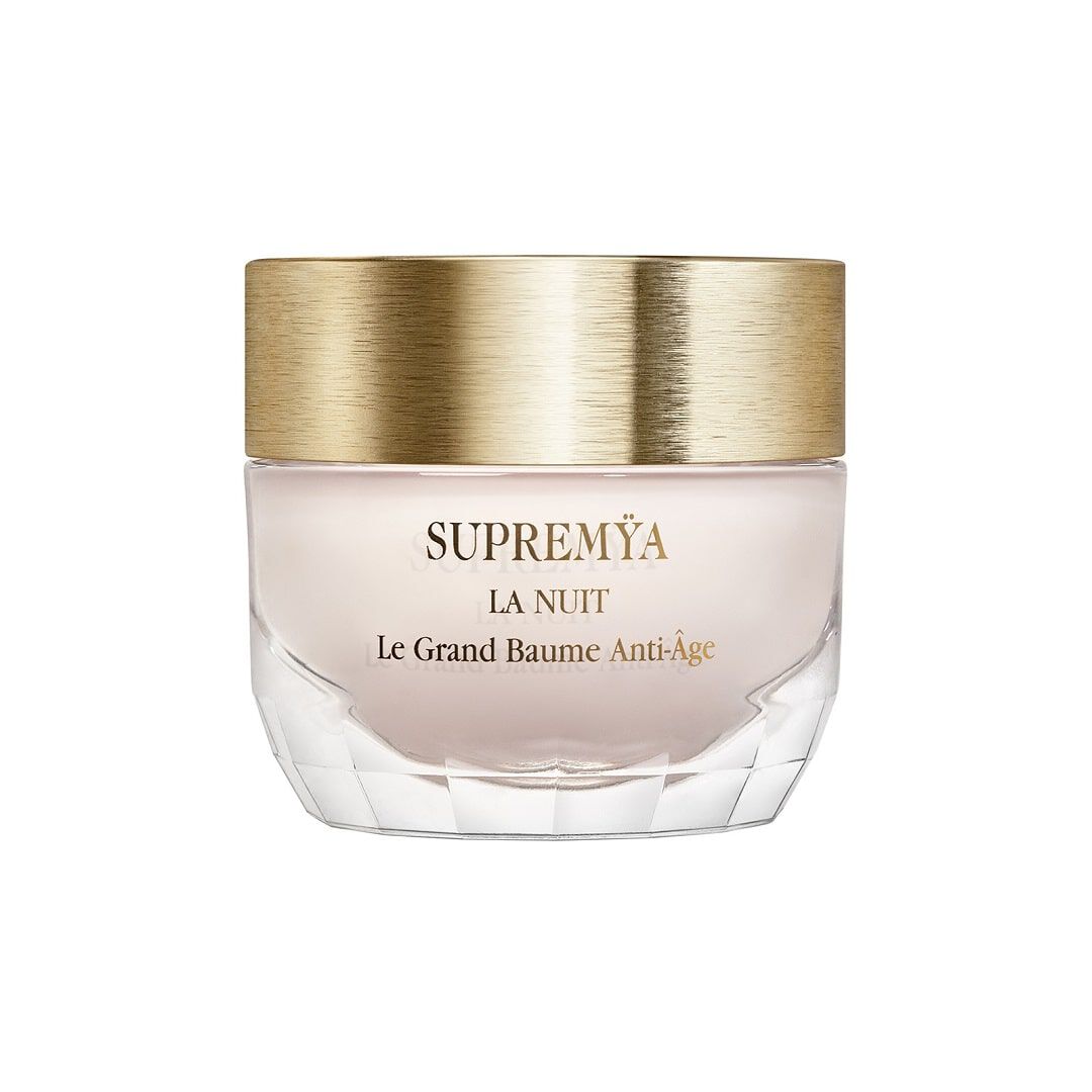Sisley Paris SUPREMYA SUPREMYA LA NUIT - LE GRAND BAUME - 50ml