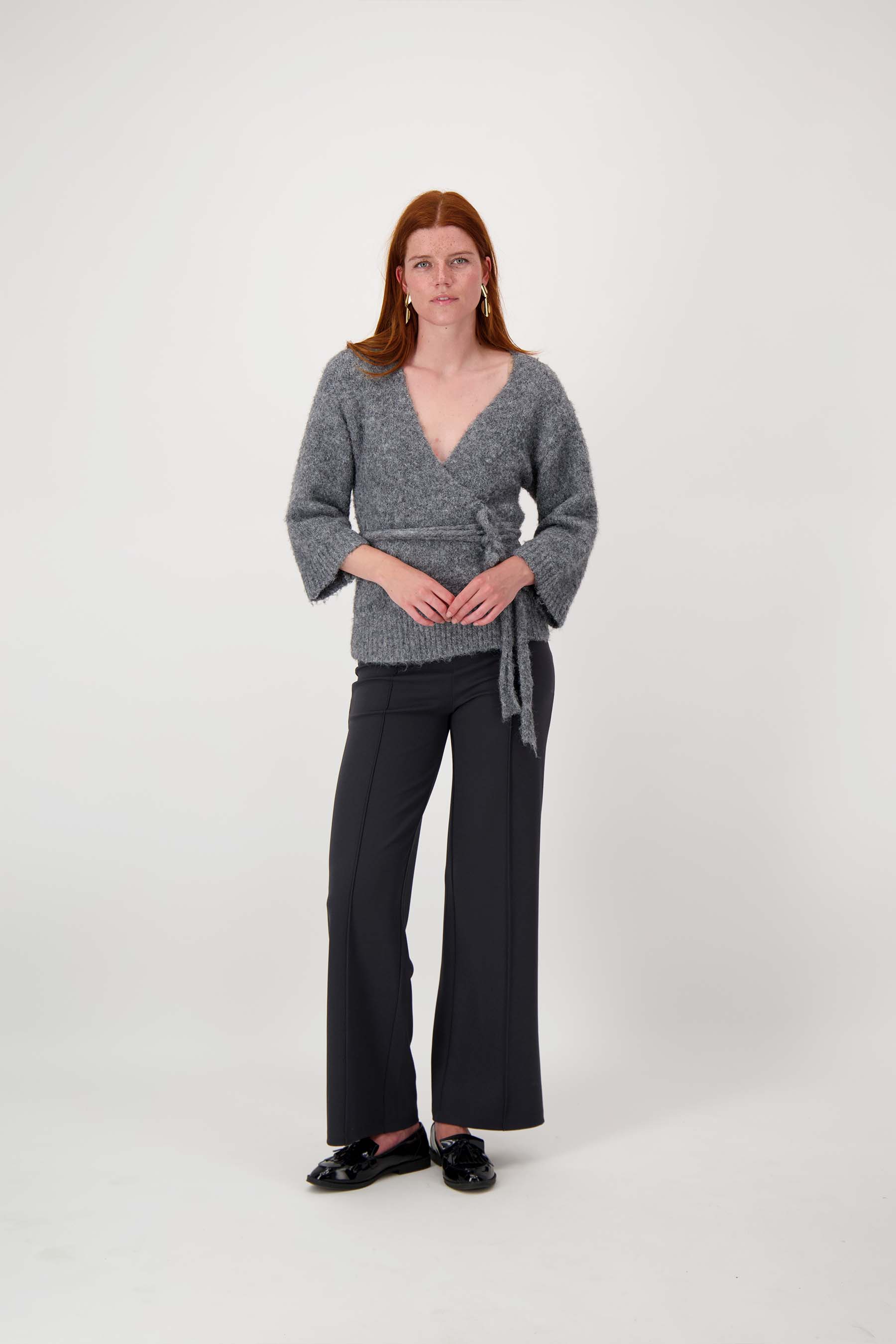 wikkel vest