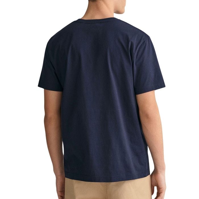 Gant Shield Shirt Heren