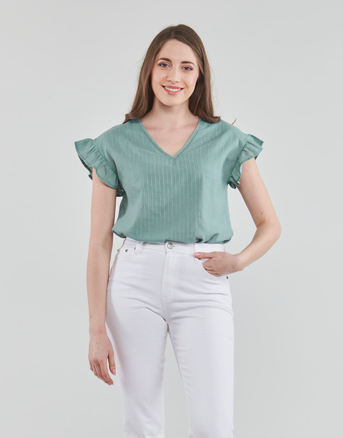 Molly Bracken - G813AP Verde