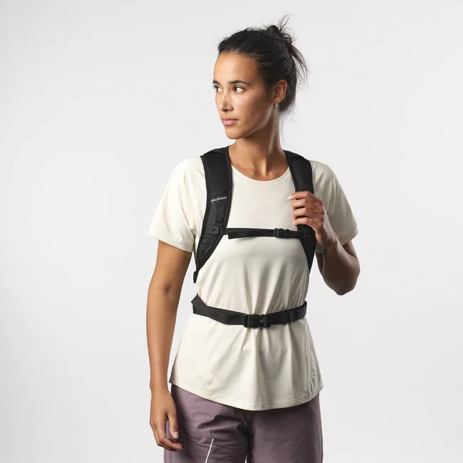 TRAILBLAZER 10  Hiking-Tasche Unisex