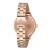 Nixon The Optimist Solar All Rose Gold A1342-897