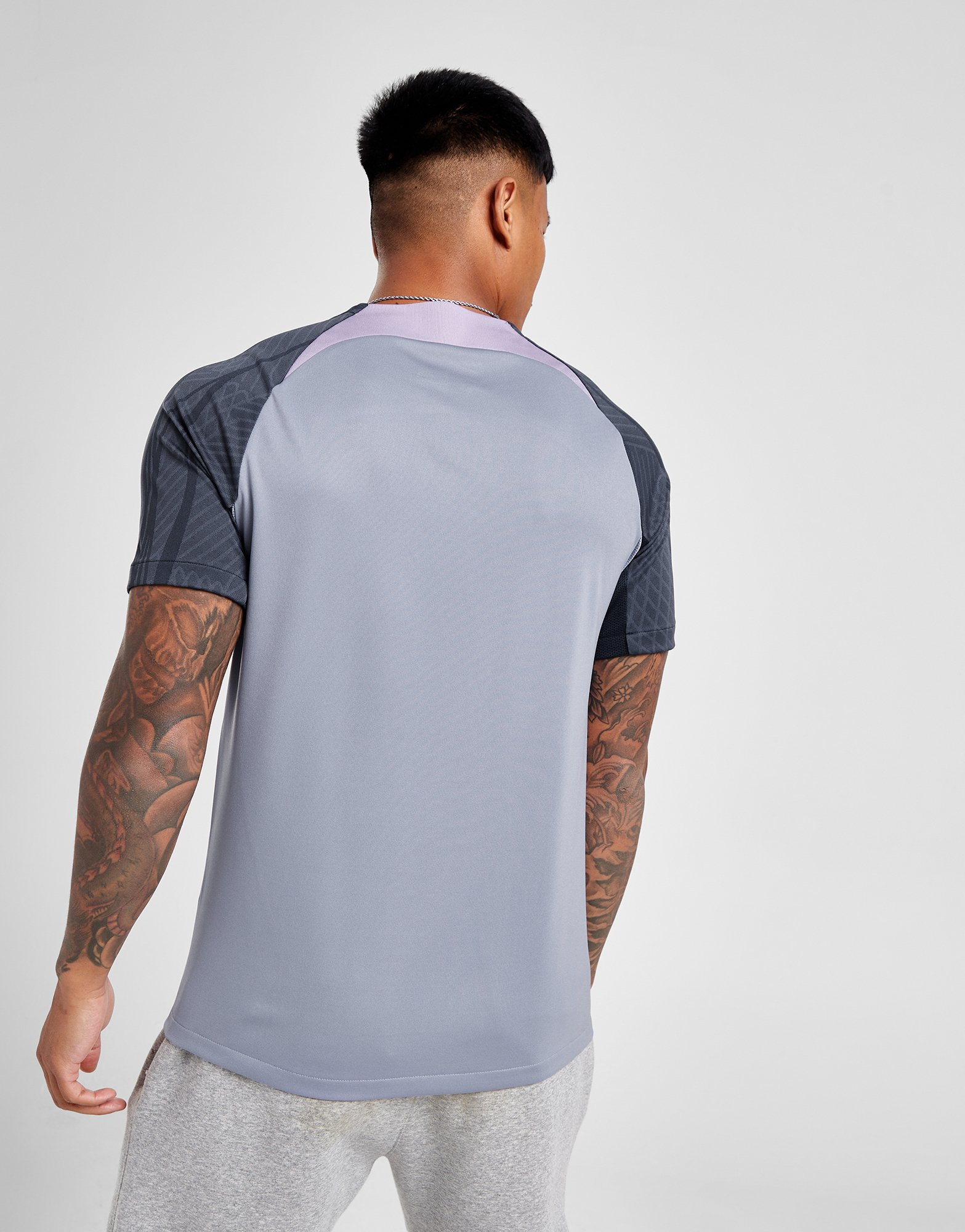 Nike T-shirt Tottenham Hotspur FC Homme