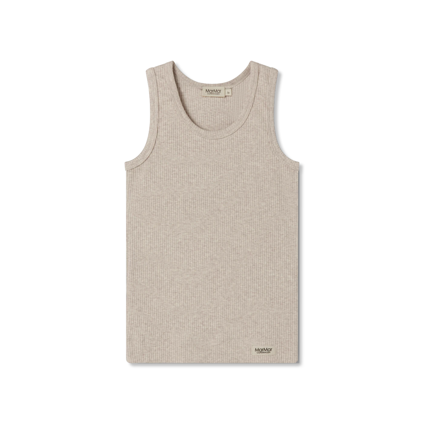 Sleeveless Top