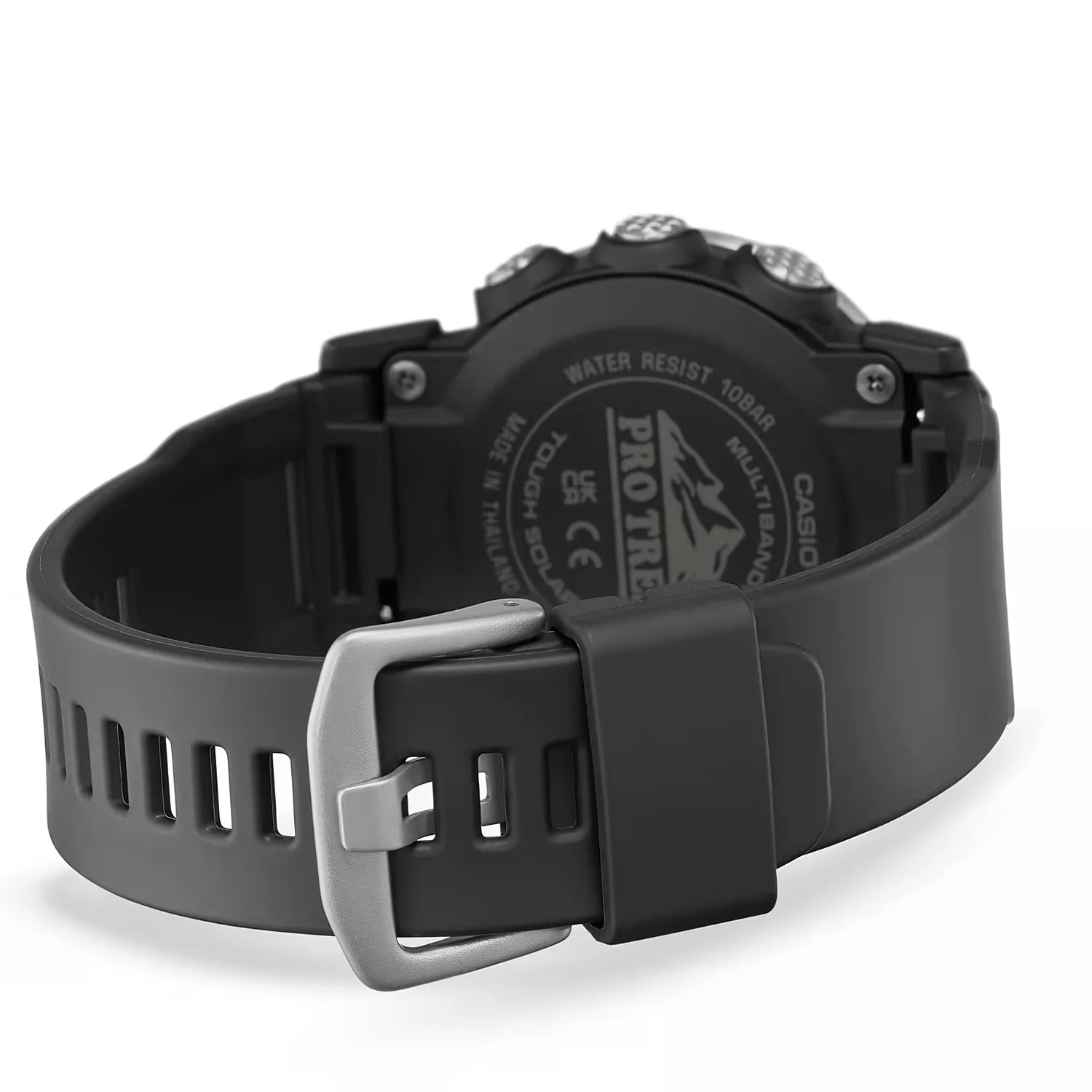 Casio Pro Trek PRW-35-1AER