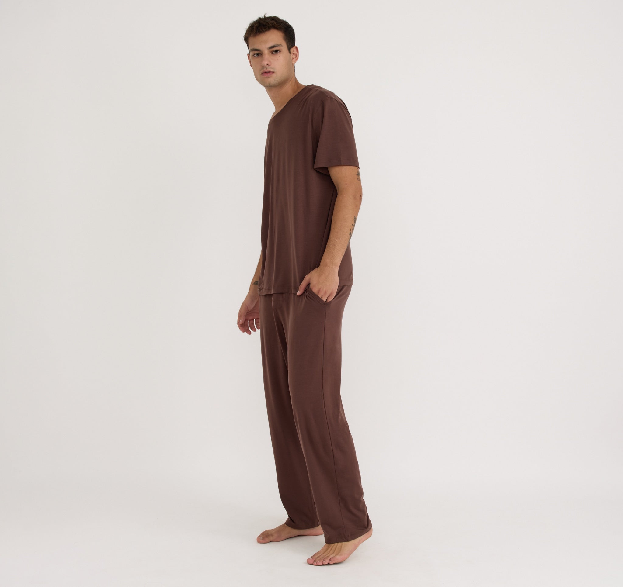 TENCEL™ LYOCELL<br>Premium Pants